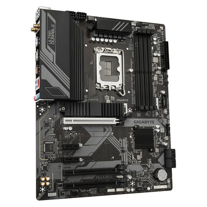 1700 Gigabyte Z790 D AX - Gigabyte