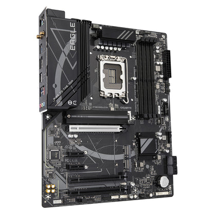 1700 Gigabyte Z790 Eagle AX - Gigabyte
