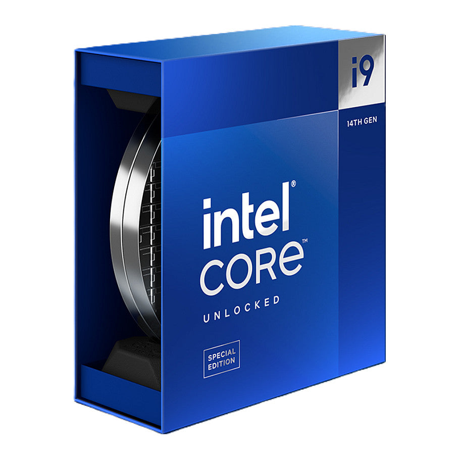 Intel S1700 CORE i9 14900KS BOX GEN14 - Intel