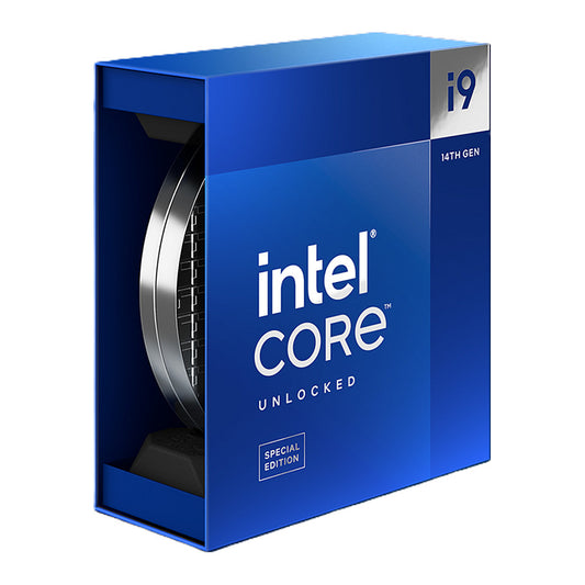 Intel S1700 CORE i9 14900KS BOX GEN14 - Intel