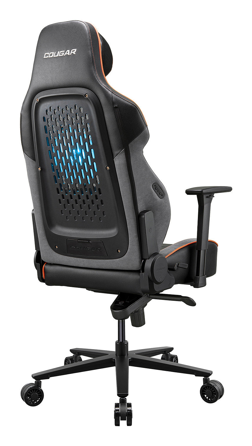 Cadeira Gaming Cougar Nxsys Aero - imagem 9