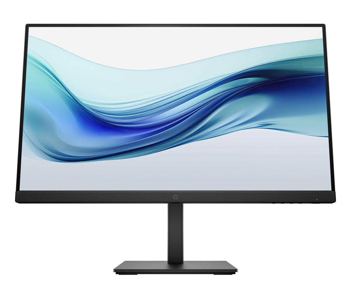 Monitor HP 324pe / B1GM5AA#ABB preto