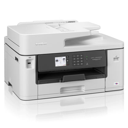 Impressora multifunções Brother Multifunções MFC-J5340DWE - imagem 12