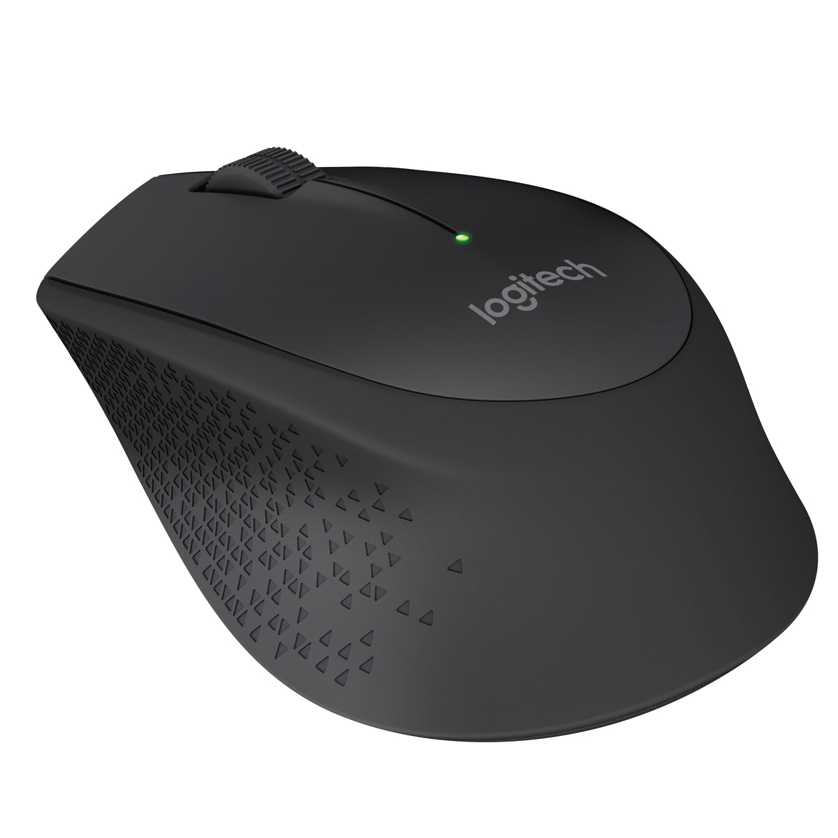 Rato Logitech M280 / 910-004287 preto - imagem 3
