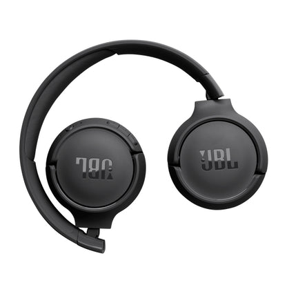 Auscultadores sem fios JBL Tune 525BT/ com Microfone/ Bluetooth/ preto