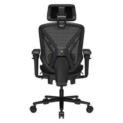 Cadeira Gaming Cougar Speeder Neo preto - imagem 9