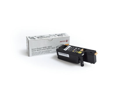 Xerox Toner 106R02758 amarelo Standard