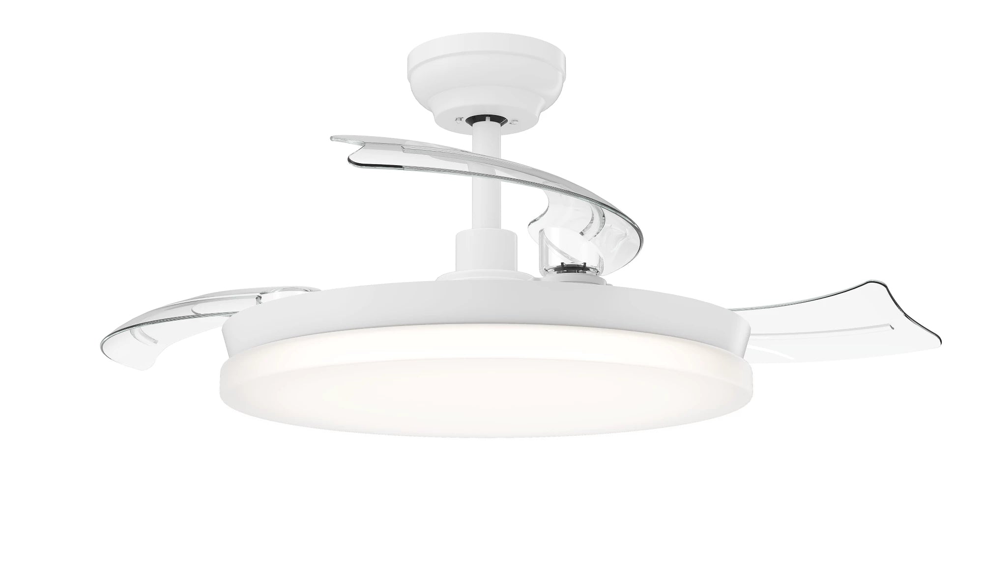 PHILIPS Ventilador Teto Luz Tynl 42"32+35W blco