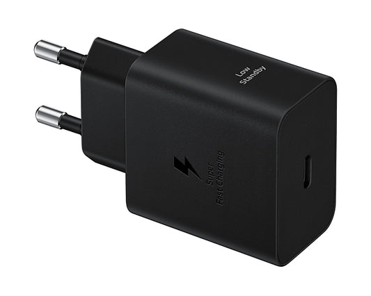 Carregador Samsung EP-T4511 / EP-T4511NBEGEU preto