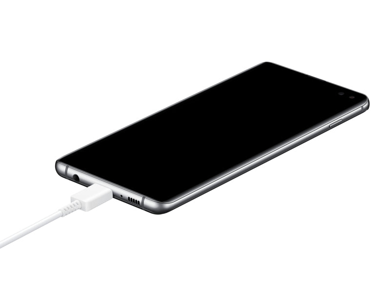 Carregador Samsung EPT800W / EP-TA800XWEGWW branco - imagem 6