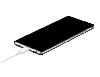 Carregador Samsung EPT800W / EP-TA800XWEGWW branco - imagem 6