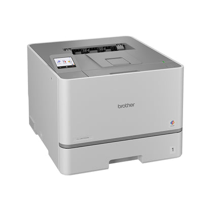 Impressora Brother Laser a cores HL-L8570CDW - imagem 6