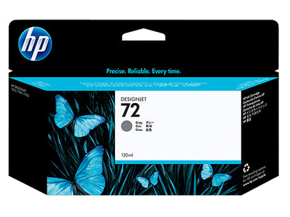 HP Ink 72 / C9374A cinzento Standard - imagem 3