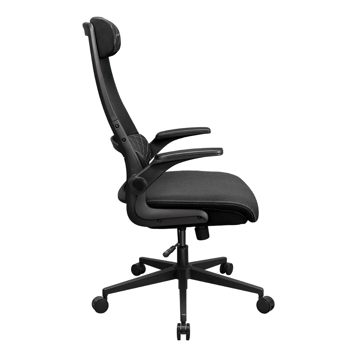 Cadeira Gaming Cougar Stryder preto - imagem 8