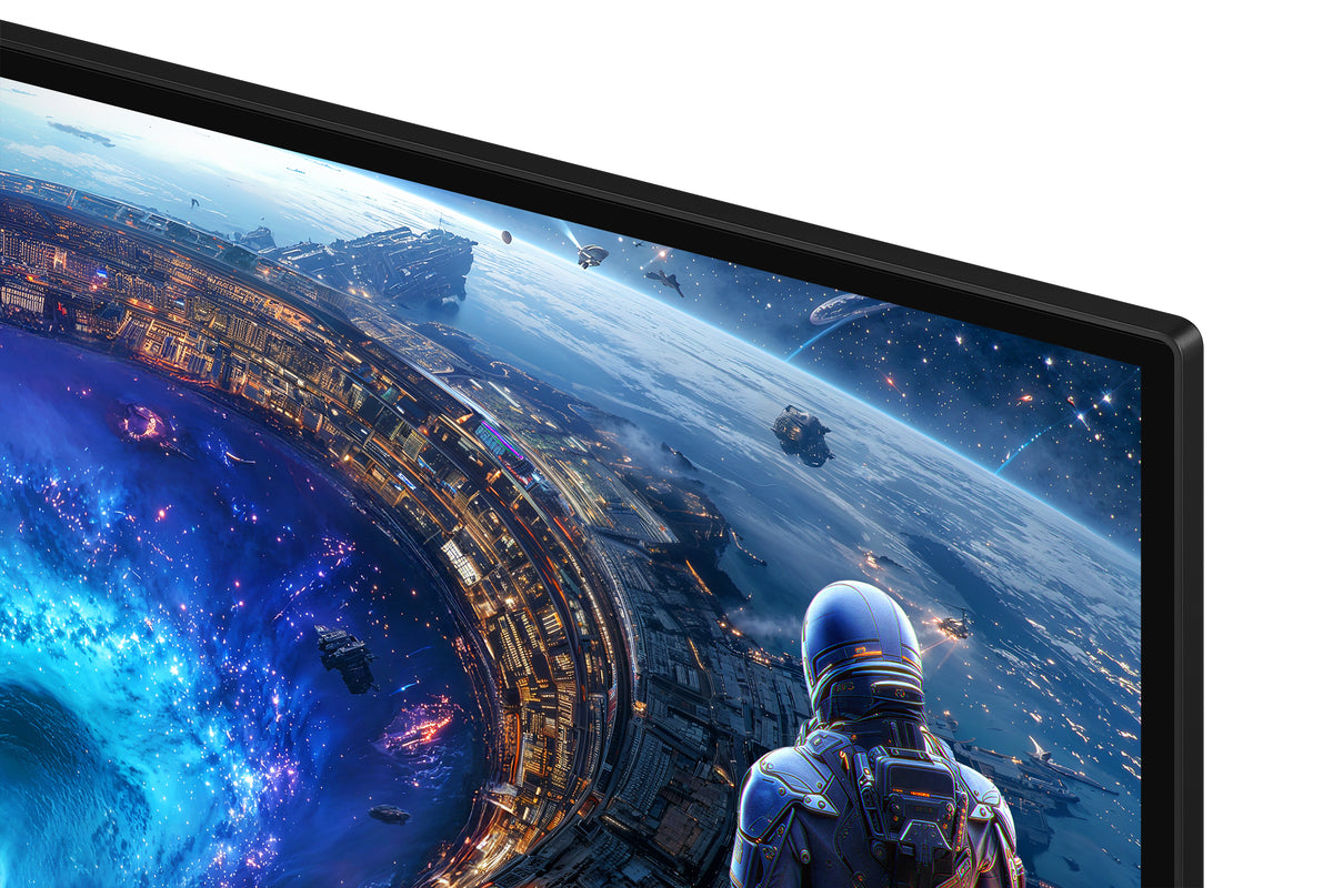 Monitor Samsung Odyssey G80HF / LS27HG806EFXEN - imagem 14