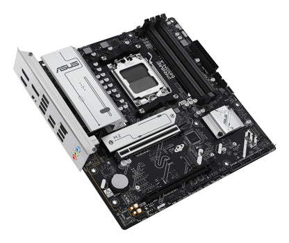 ASUS Placa Base PRIME B850M A CSM mATX AM5 - imagem 10