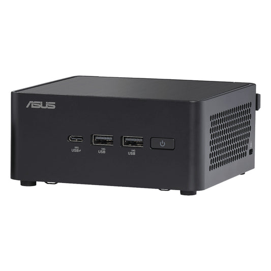Mini PC ASUS NUC GEN14 Pro Revel Canyon U7 RNUC14RVHU700002I - ASUS
