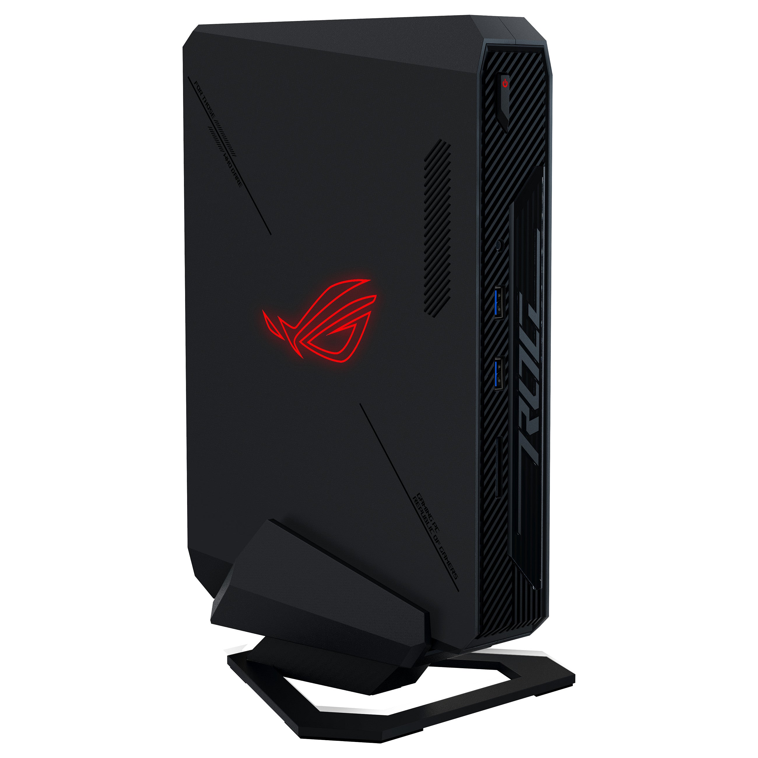 Computador ASUS NUC 14 ROG RNUC14SRKU7168A2I - ASUS
