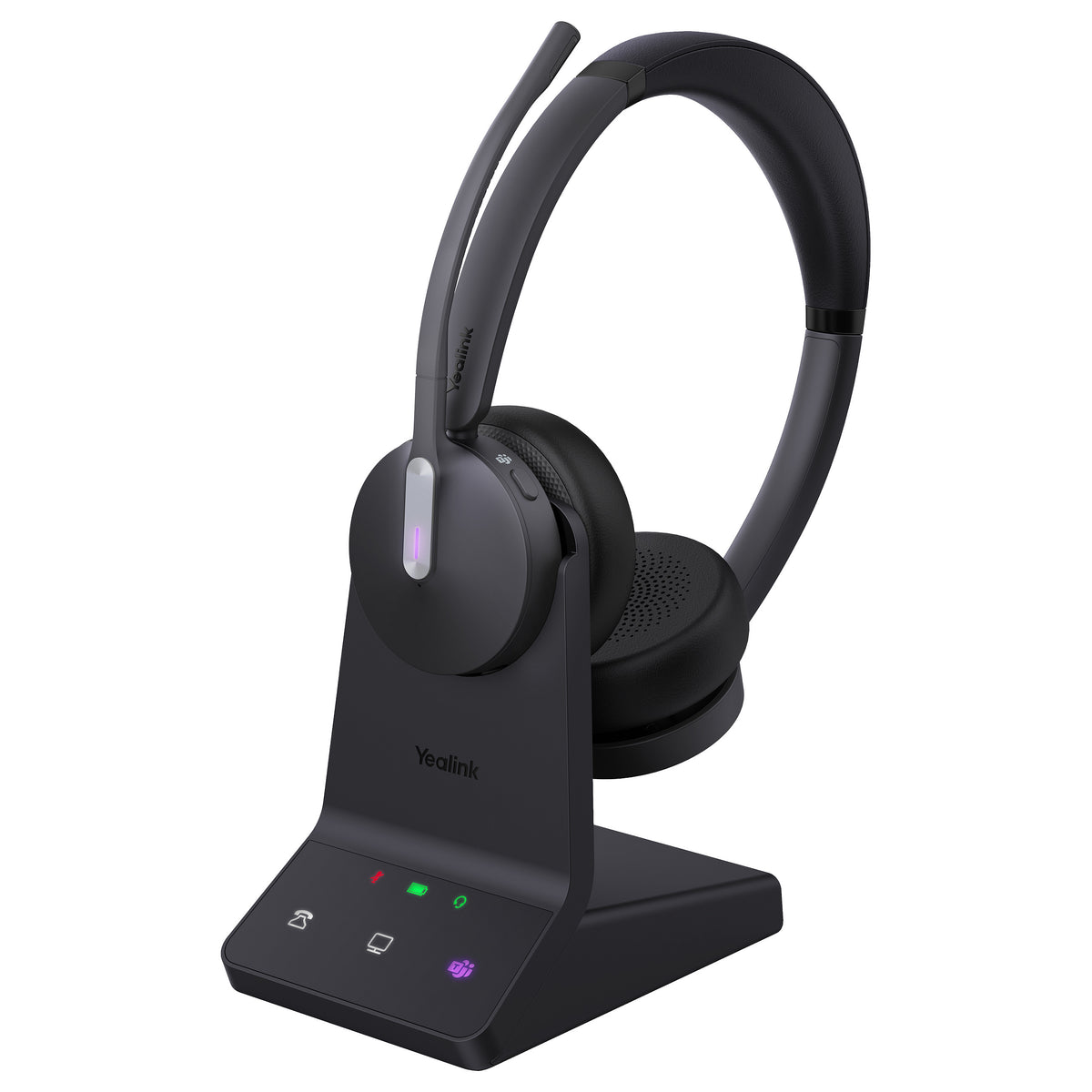 Yealink Headsets WH64 Dual Teams - Yealink