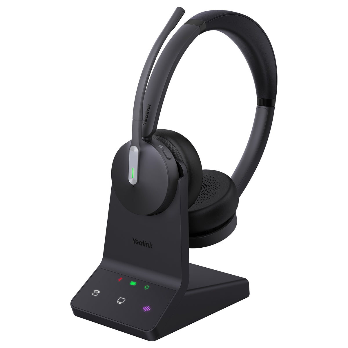 Yealink Headsets WH64 Dual UC - Yealink