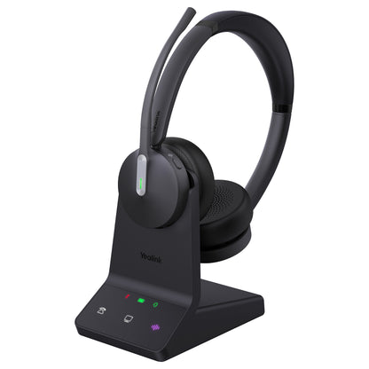 Yealink Headsets WH64 Dual UC - Yealink