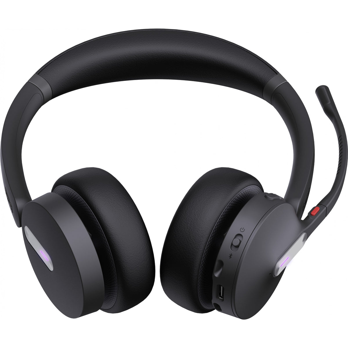 Yealink Headsets WH64 Dual UC - Yealink