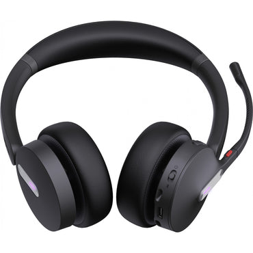 Yealink Headsets WH64 Dual UC - Yealink