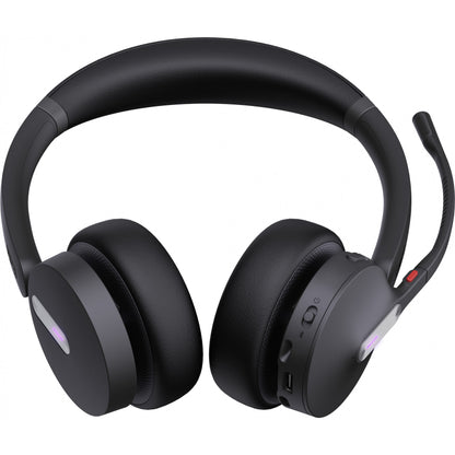 Yealink Headsets WH64 Dual UC - Yealink