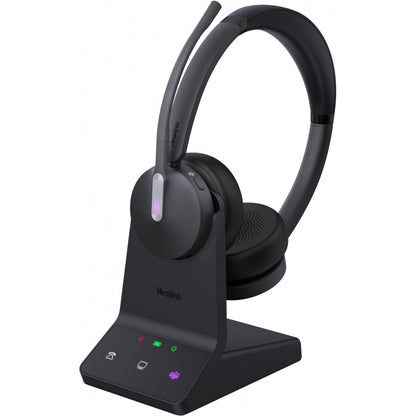 Yealink Headsets WH64 Dual UC - Yealink