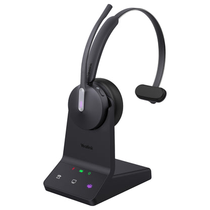 Yealink Headsets WH64 Mono Teams - Yealink