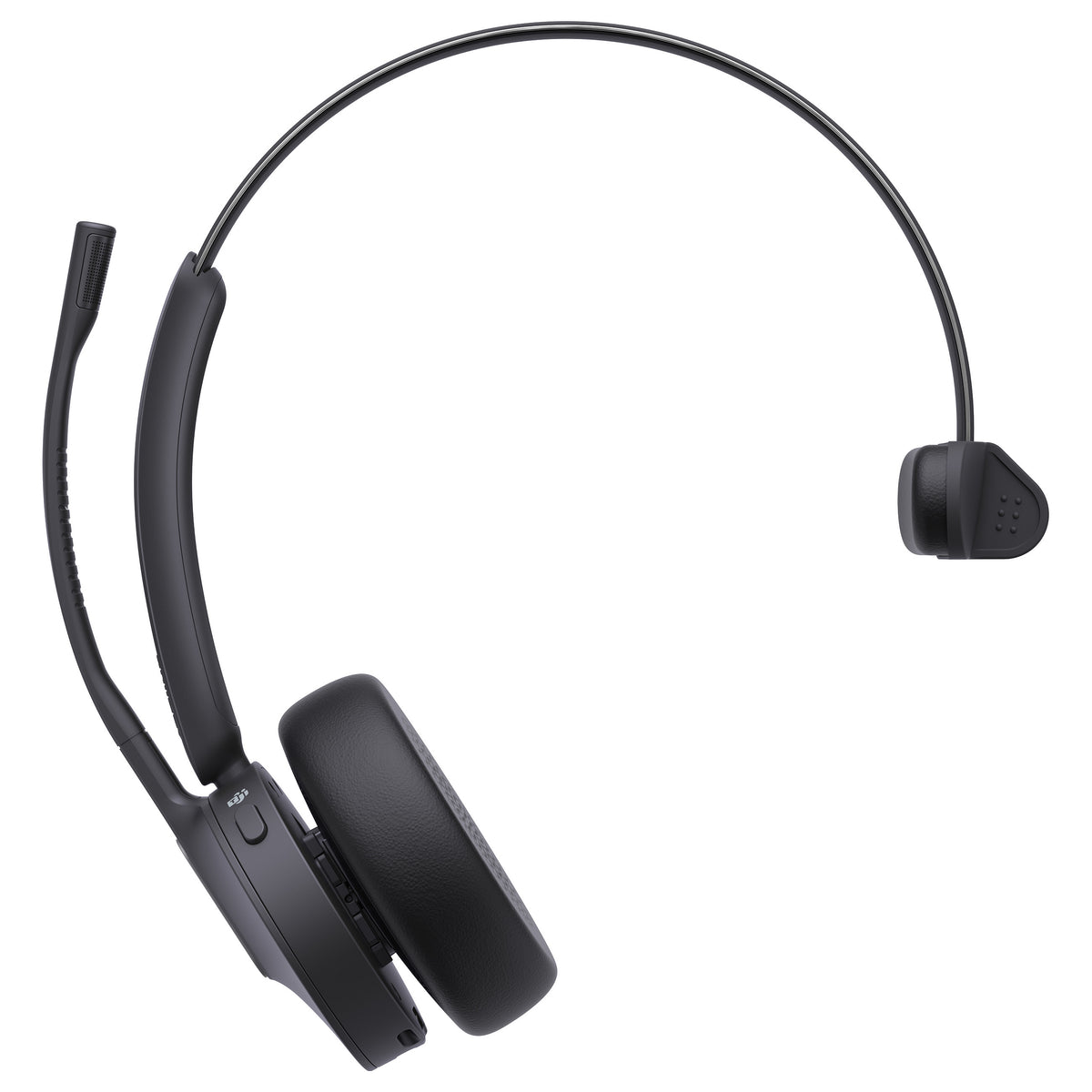 Yealink Headsets WH64 Mono Teams - Yealink