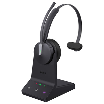Yealink Headsets WH64 Mono UC - Yealink