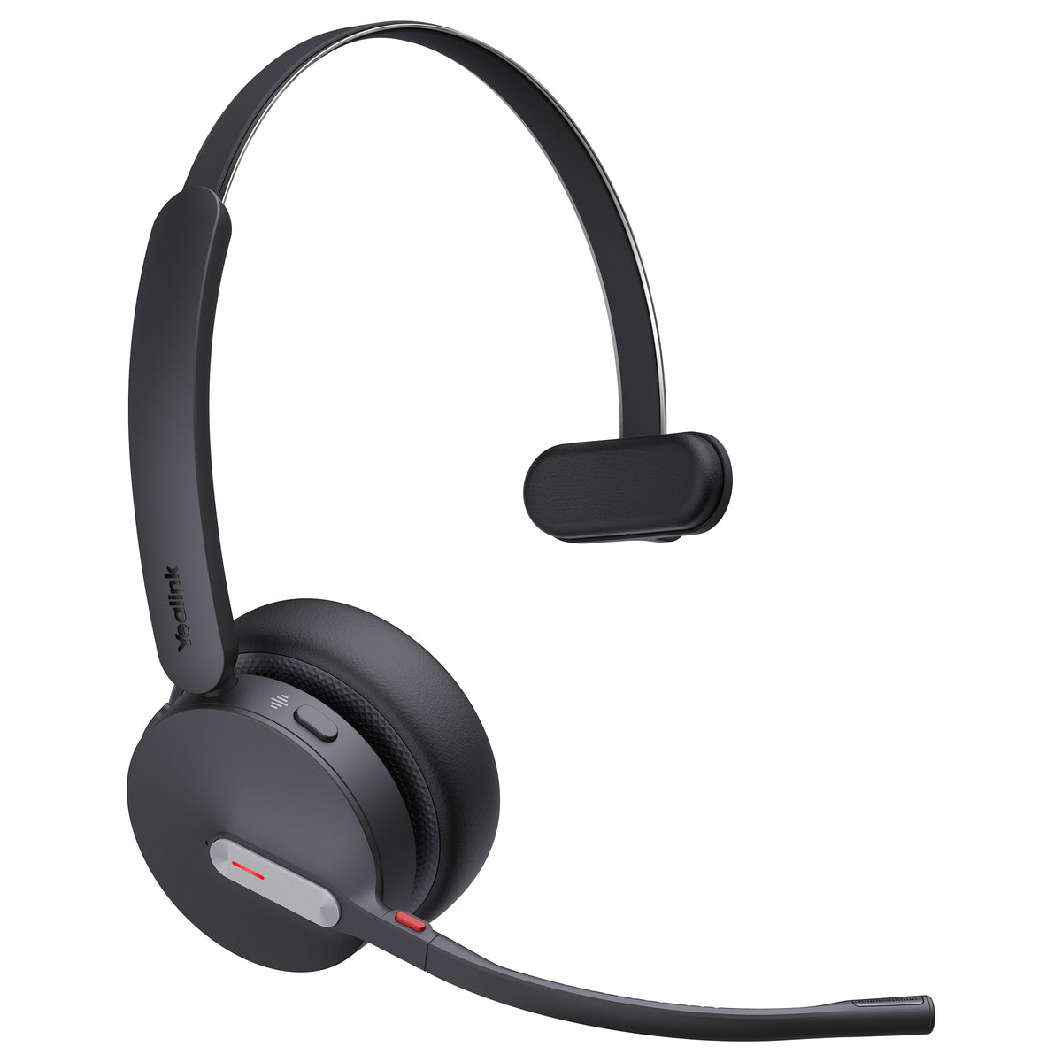 Yealink Headsets WH64 Mono UC - Yealink