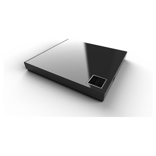 ASUS SBW-06D2X-U, Schwarz [externer Blu-Ray-Brenner] - ASUS