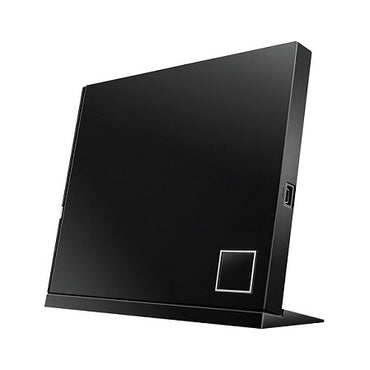 ASUS SBW-06D2X-U, Schwarz [externer Blu-Ray-Brenner] - ASUS
