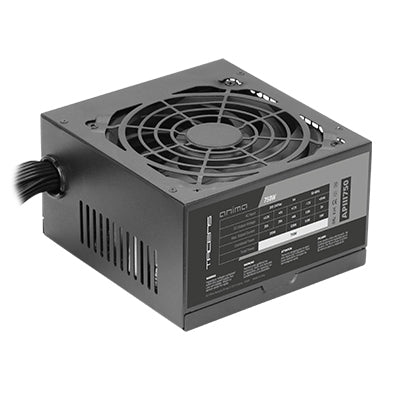 Fonte de alimentação TACENS ANIMA fonte APIII750 750W , 85% preto - imagem 6