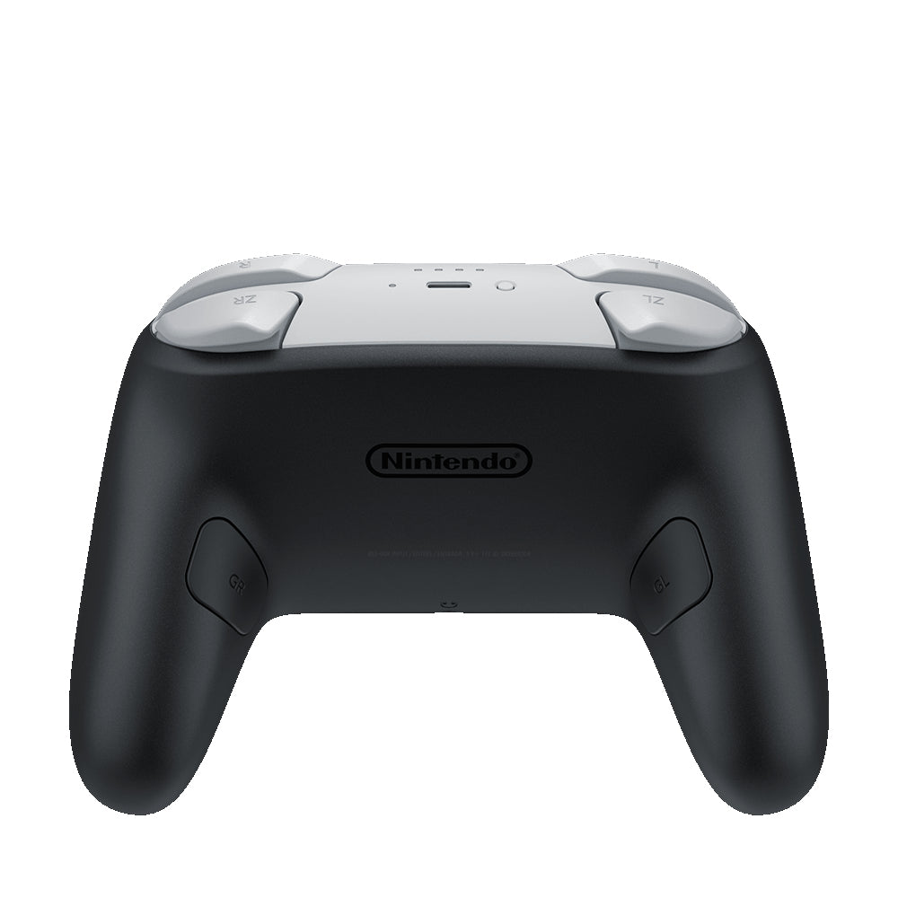 Comando de jogos Nintendo Switch 2 Pro / 10015325 preto - imagem 10