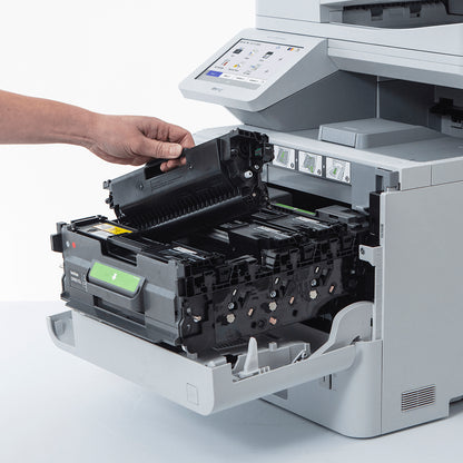 Brother toner TN821XLM Magenta - imagem 7