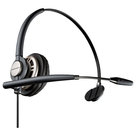 HP Poly Headset EncorePro HW710N monaural QD - HP