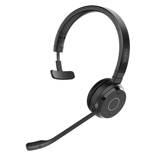 JabraEvolve 65 TE Link390a MS Mono - Jabra