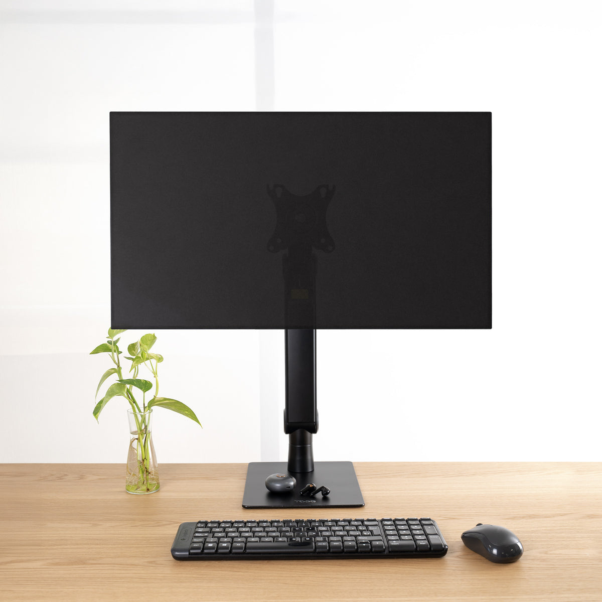 Suporte de Monitor Tooq DB1471TN-B Mesa Ecrã 17-32" - imagem 7