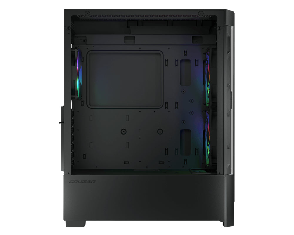 Caixa de Computador Cougar Caja Semitorre Duoface Rgb - imagem 12