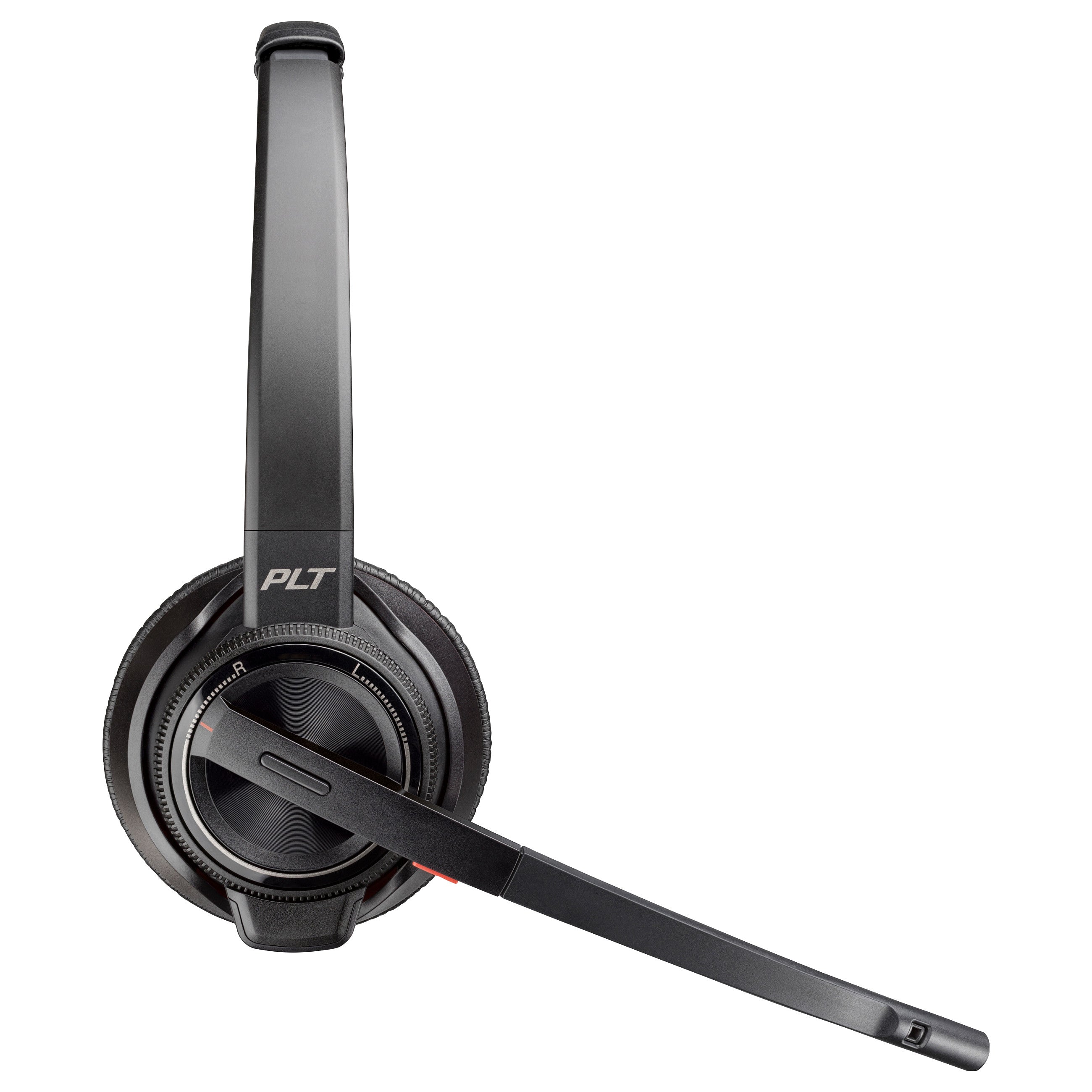 HP Poly DECT Ersatzheadset Savi 8220 ohne Basis - HP