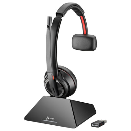 HP Poly DECT Ersatzheadset Savi 8220 ohne Basis - HP