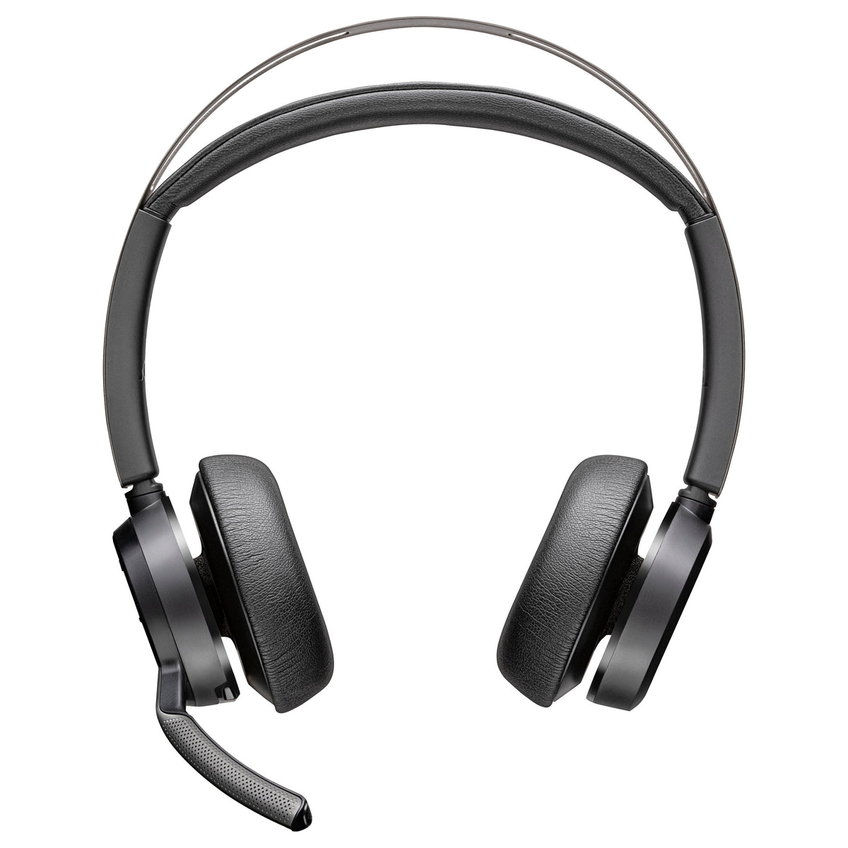 HP Poly BT Headset Voyager Focus 2 UC inkl. LS USB-C/A - HP