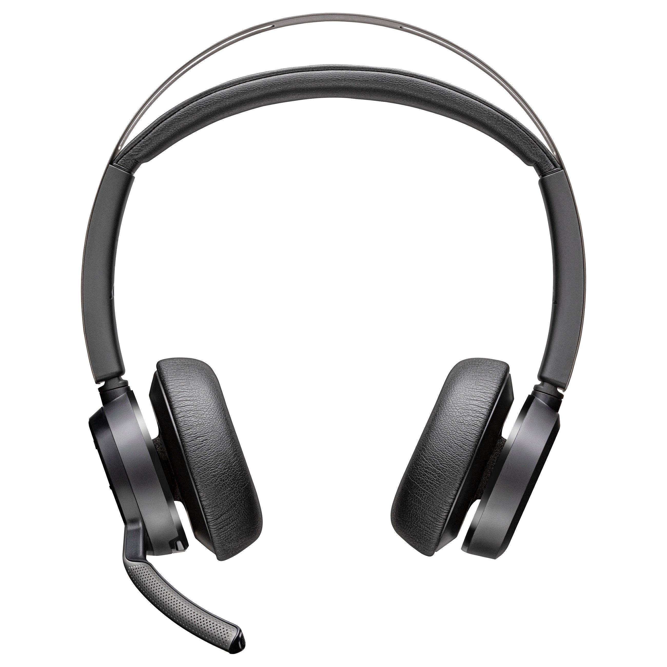 HP Poly BT Headset Voyager Focus 2 UC inkl. LS USB-C/A - HP