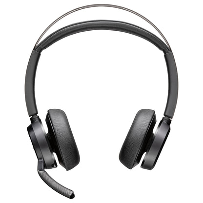 HP Poly BT Headset Voyager Focus 2 UC inkl. LS USB-C/A - HP