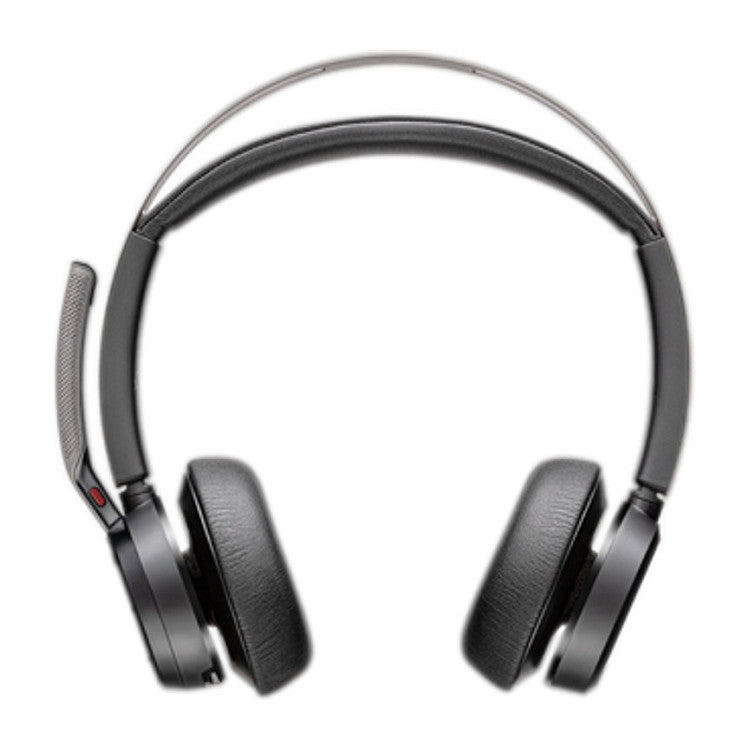 HP Poly BT Headset Voyager Focus 2 UC inkl. LS USB-C/A Teams - HP