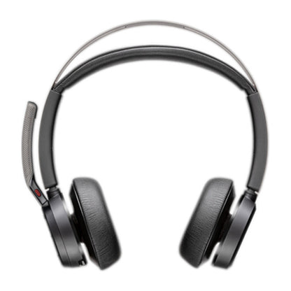 HP Poly BT Headset Voyager Focus 2 UC inkl. LS USB-C/A Teams - HP