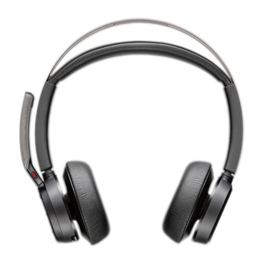 HP Poly BT Headset Voyager Focus 2 UC inkl. LS USB-C/A Teams - HP